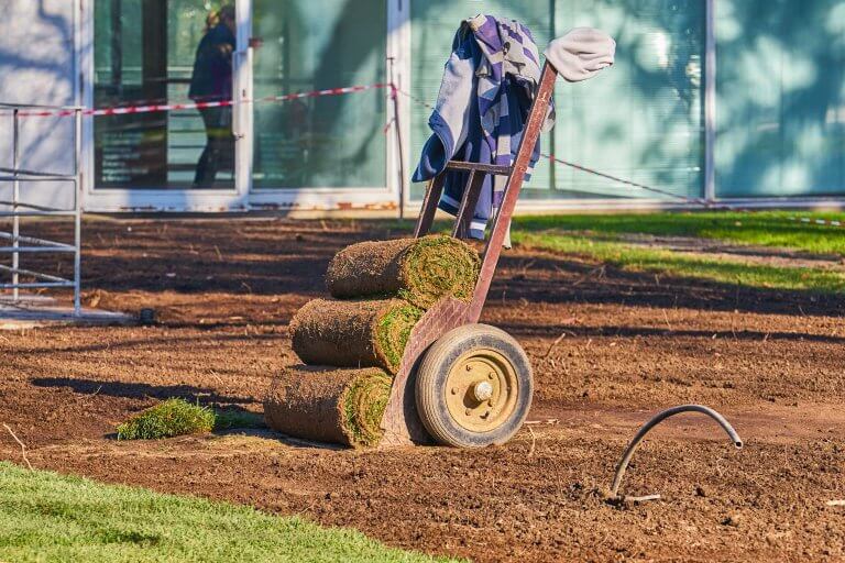 How to Avoid Costly SOD Installation Mistakes in 2026